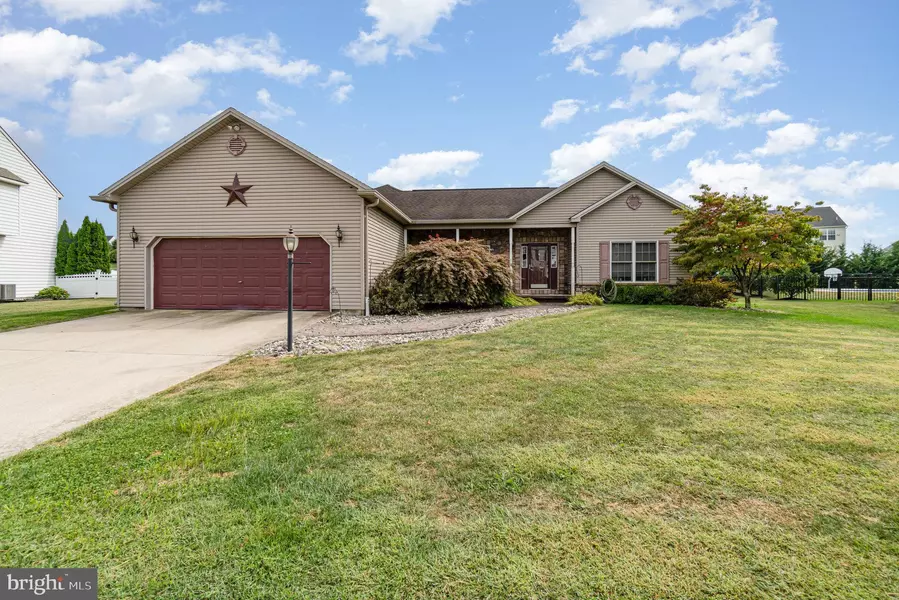 5993 THREE RIVERS DR, Harrisburg, PA 17112