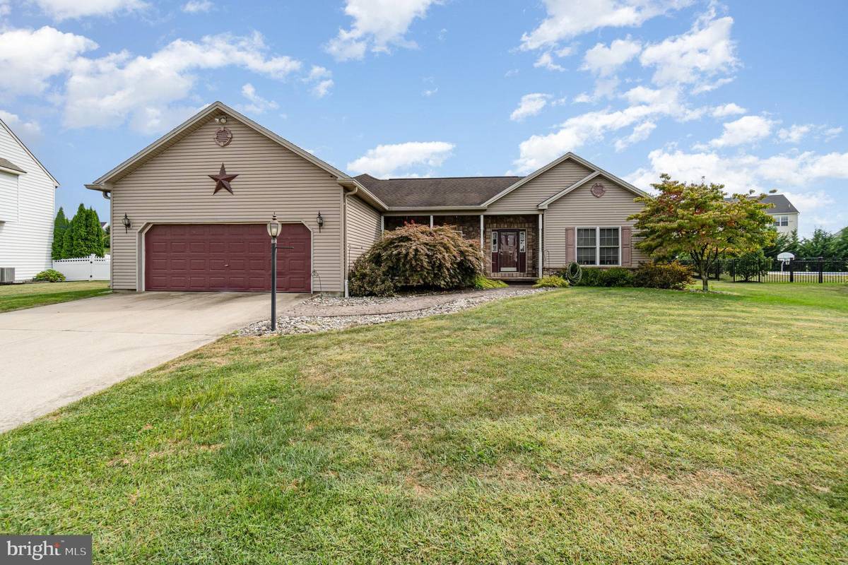 Harrisburg, PA 17112,5993 THREE RIVERS DR