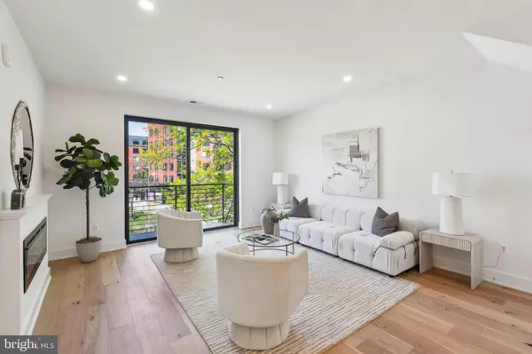 Washington, DC 20012,7125 GEORGIA AVENUE NW #8