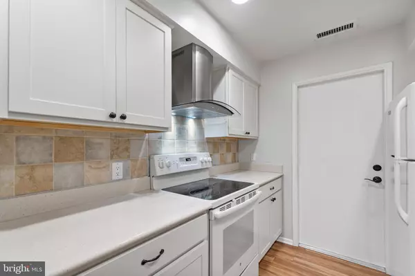 Silver Spring, MD 20906,2 FINSBURY PARK CT #47-A