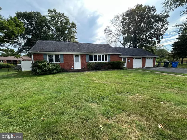 Mount Holly, NJ 08060,1046 WOODLANE RD