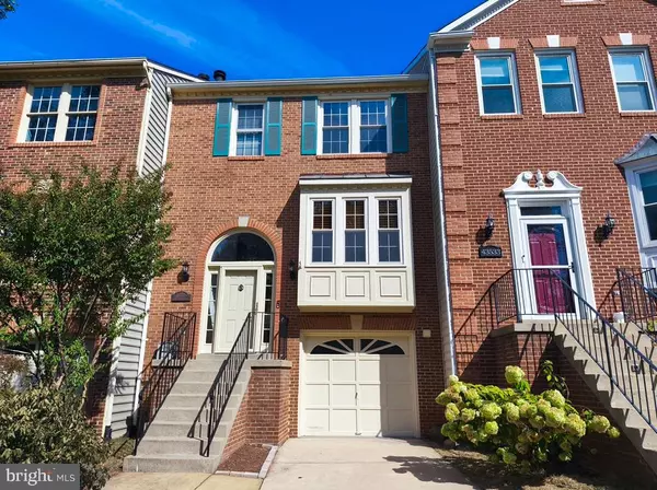 43535 POSTRAIL SQ, Ashburn, VA 20147