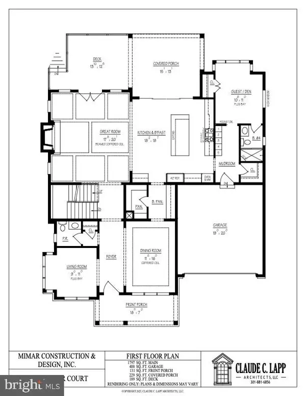 Bethesda, MD 20817,6107 DUNLEER CT
