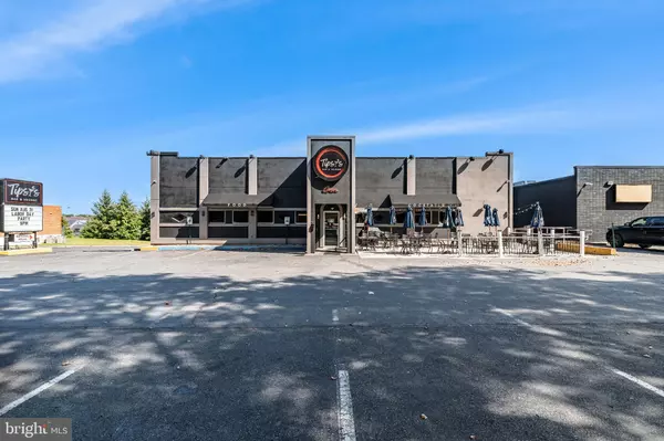 Allentown, PA 18109,462 UNION BLVD #BUSINESS ONLY