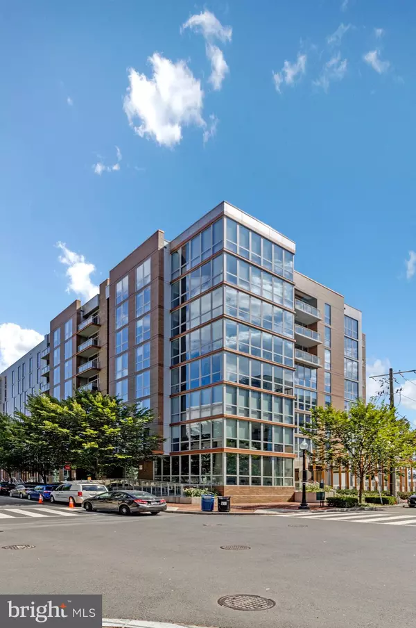 Washington, DC 20024,88 V ST SW #505