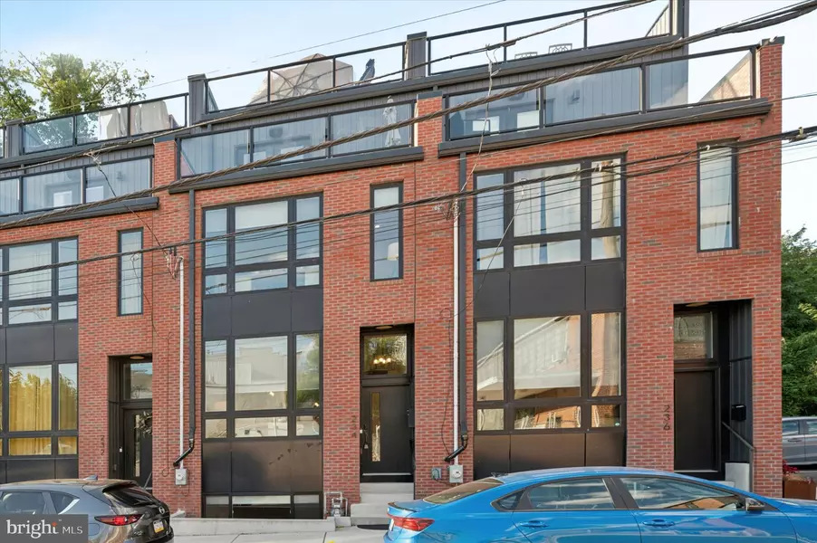 234 FOUNTAIN ST, Philadelphia, PA 19128