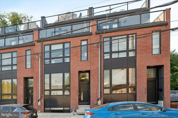 234 FOUNTAIN ST, Philadelphia, PA 19128