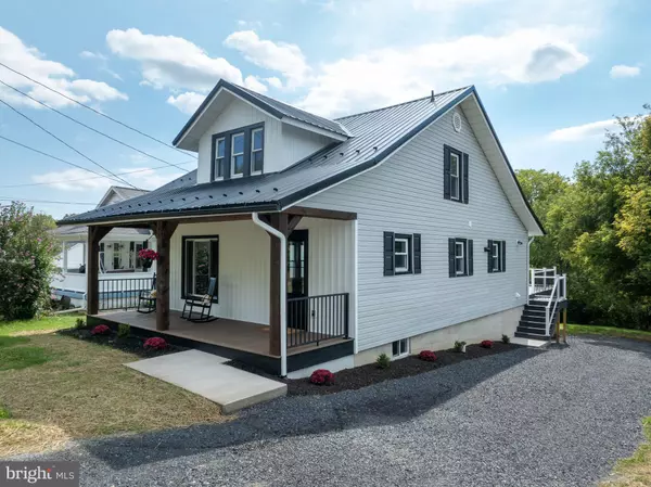 Bellefonte, PA 16823,254 UPPER COLEVILLE RD