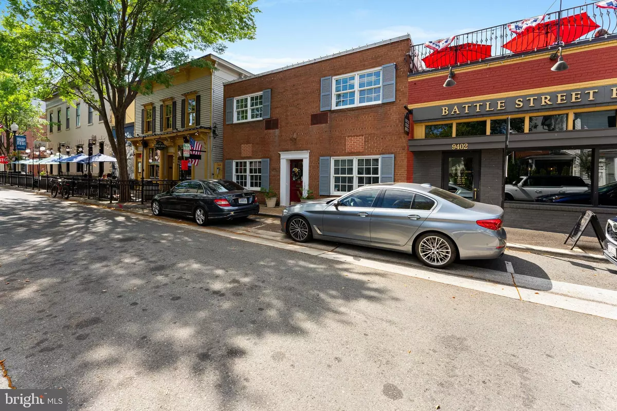 Manassas, VA 20110,9404 BATTLE ST