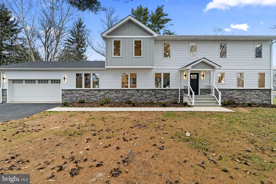 300 WITMER RD, Horsham, PA 19044