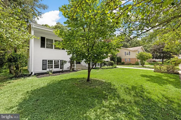 Alexandria, VA 22309,8614 GATESHEAD RD