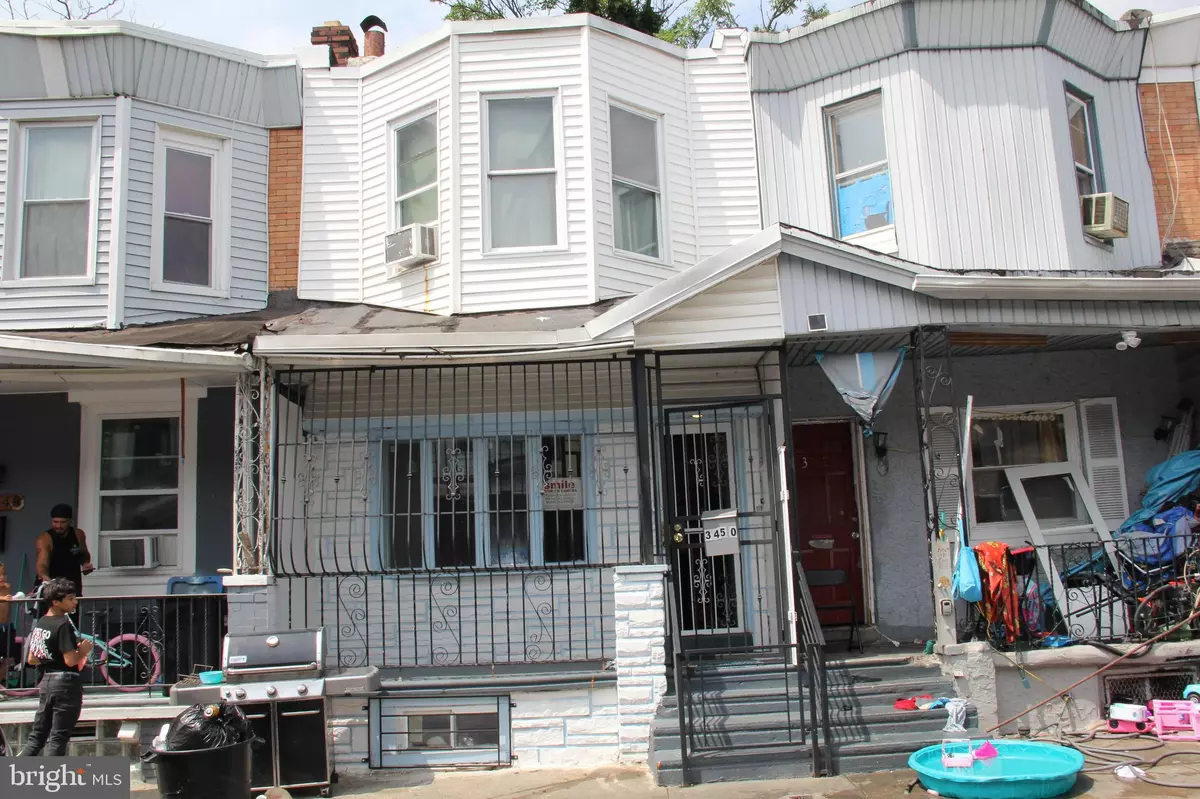 Philadelphia, PA 19134,3450 TAMPA ST