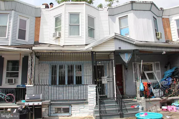 Philadelphia, PA 19134,3450 TAMPA ST