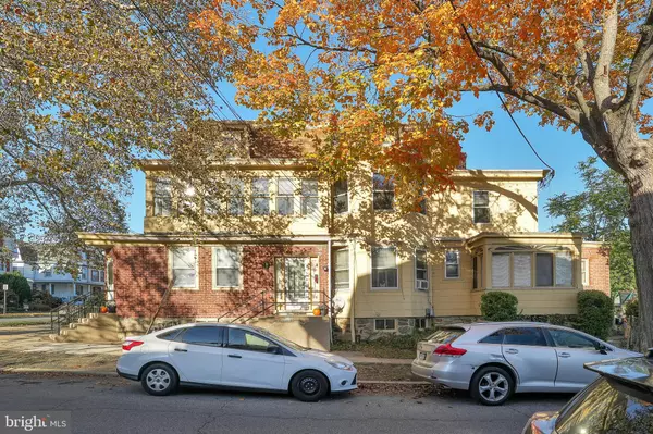 Cheltenham, PA 19012,121 CENTRAL AVE