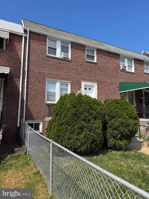 Baltimore, MD 21213,1504 N ELLWOOD AVE #2