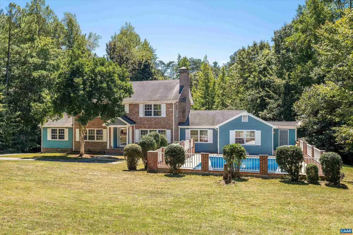 Troy, VA 22974,5682 UNION MILLS RD