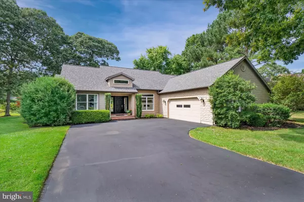 23572 MALLARD LN, Lewes, DE 19958