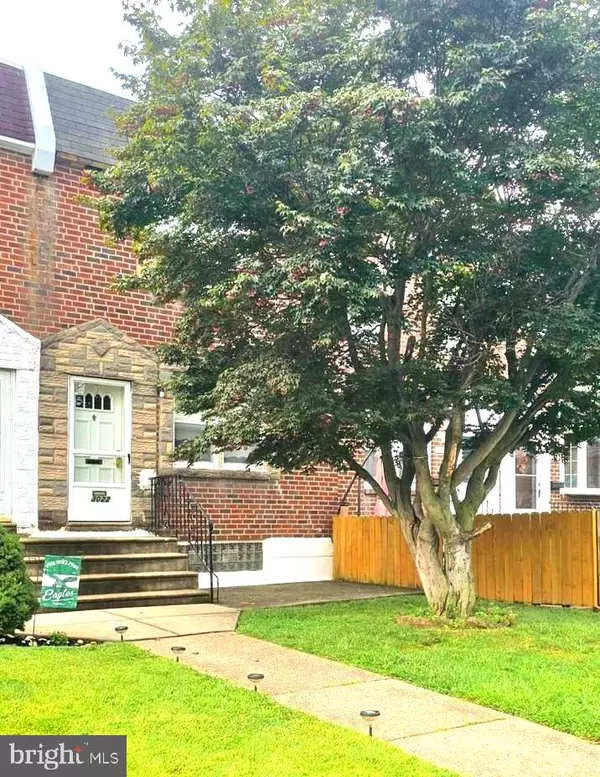 3022 FAIRFIELD ST,  Philadelphia,  PA 19136