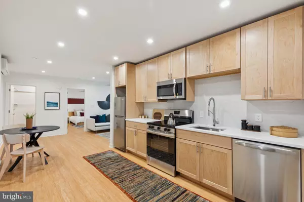 Philadelphia, PA 19146,1302 S 18TH ST #3