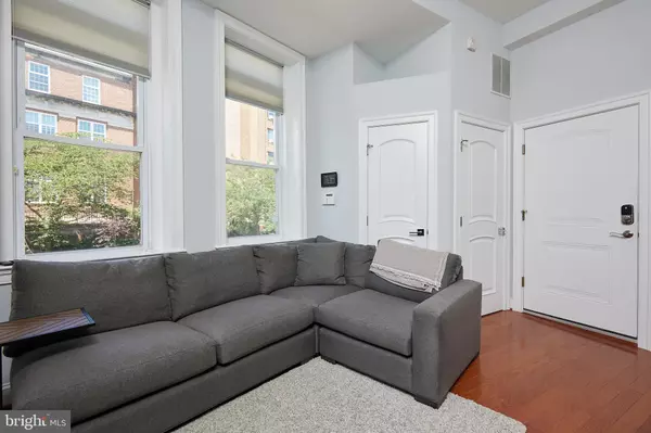 Washington, DC 20009,2019 19TH ST NW #3
