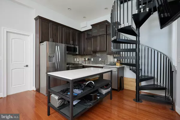Washington, DC 20009,2019 19TH ST NW #3