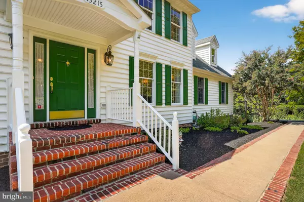 Ellicott City, MD 21042,13215 HUNT RIDGE RD