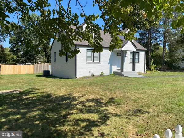 Fort Washington, MD 20744,7516 BURGESS LN