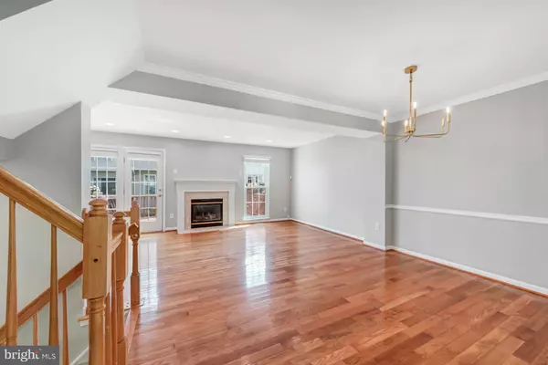 Springfield, VA 22150,6413 LURETA ANN LN