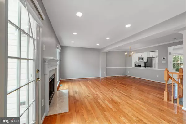 Springfield, VA 22150,6413 LURETA ANN LN