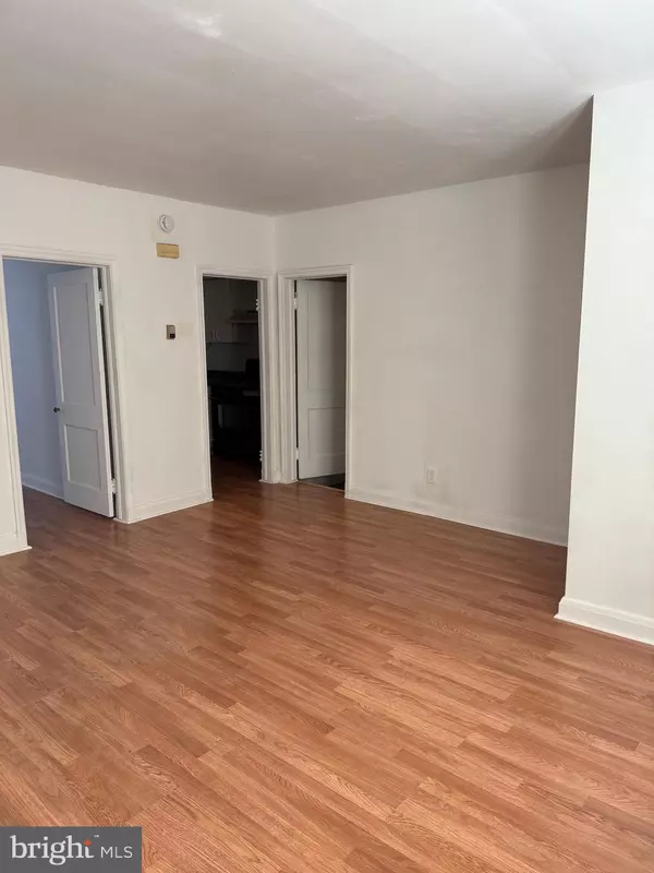 Baltimore, MD 21213,1504 N ELLWOOD AVE #1