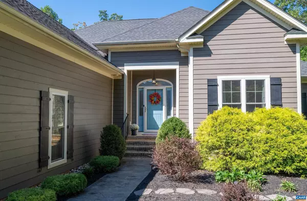 Troy, VA 22974,184 WALNUT VIEW DR