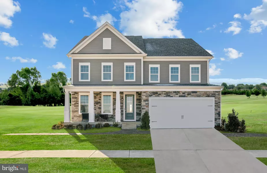2909 WOOD VALLEY RD, Upper Marlboro, MD 20774