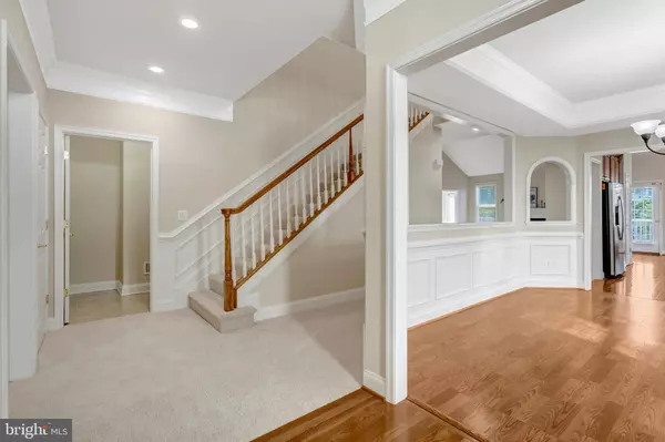 Gainesville, VA 20155,6900 TRED AVON PL