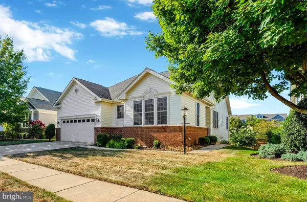 Gainesville, VA 20155,6900 TRED AVON PL