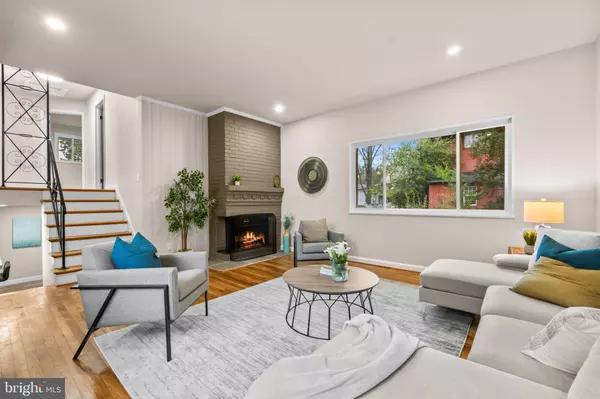 Silver Spring, MD 20902,11313 COLLEGE VIEW DR