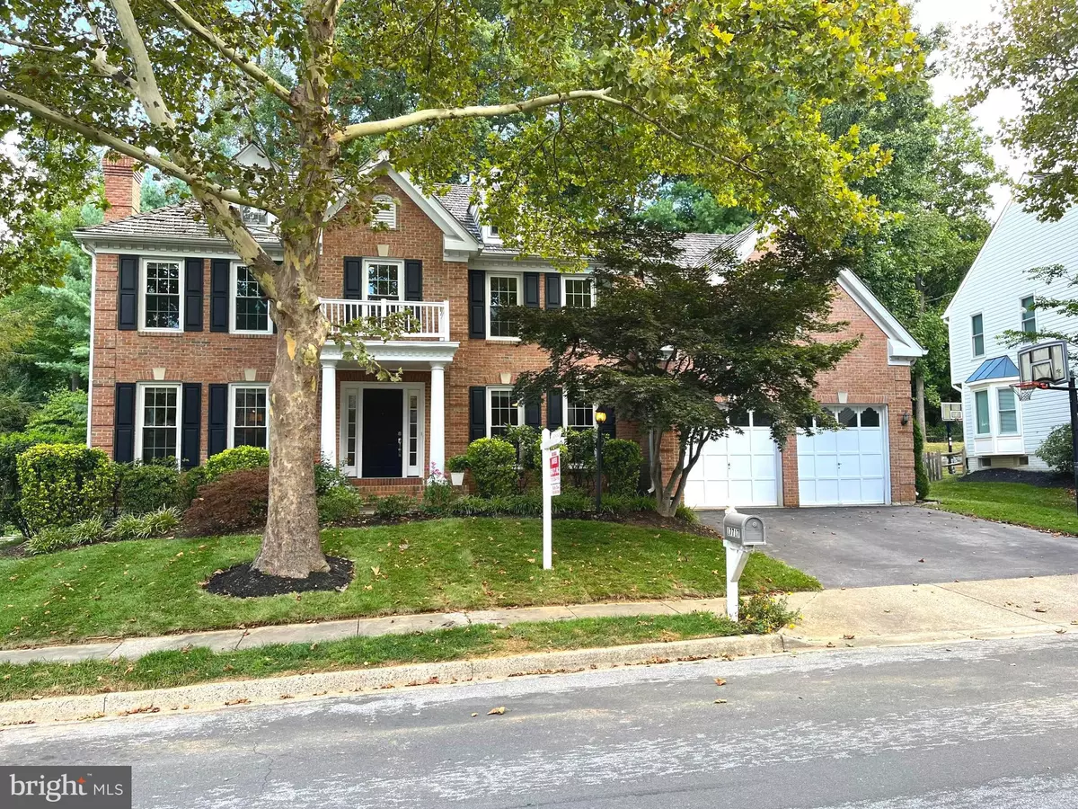 Olney, MD 20832,17717 GLOBE THEATRE DR