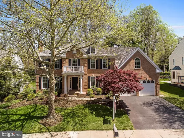 Olney, MD 20832,17717 GLOBE THEATRE DR