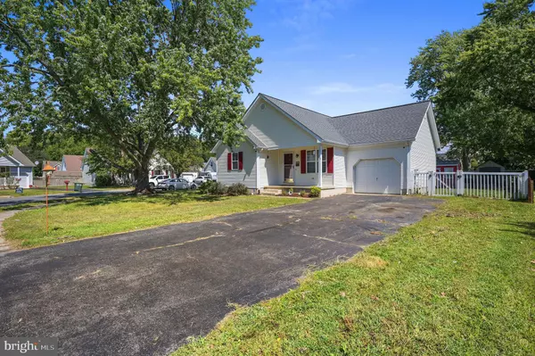 Felton, DE 19943,109 COURTNEY LN