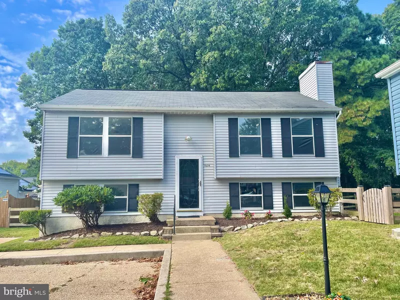 8604 LAWRENCE HILL RD, Perry Hall, MD 21128