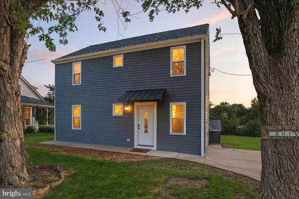 Alexandria, VA 22306,2917 E LEE AVE