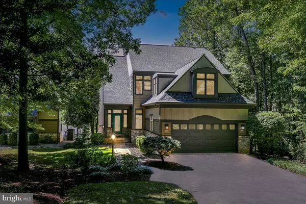 1460 WATERFRONT RD, Reston, VA 20194
