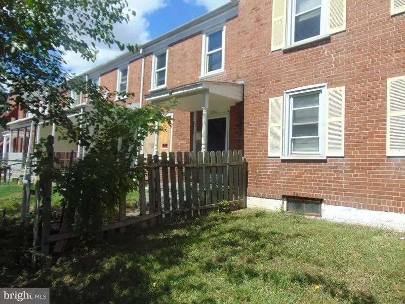 3156 ALABAMA RD, Camden, NJ 08104