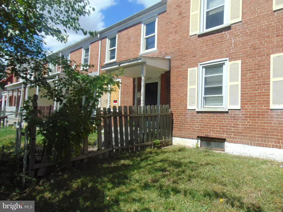 Camden, NJ 08104,3156 ALABAMA RD