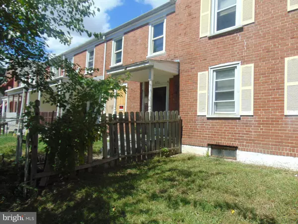3156 ALABAMA RD, Camden, NJ 08104