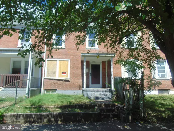 Camden, NJ 08104,3156 ALABAMA RD