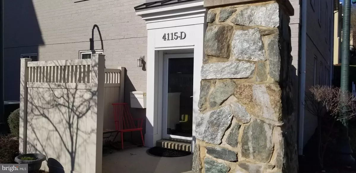 Arlington, VA 22204,4115-D S FOUR MILE RUN DR