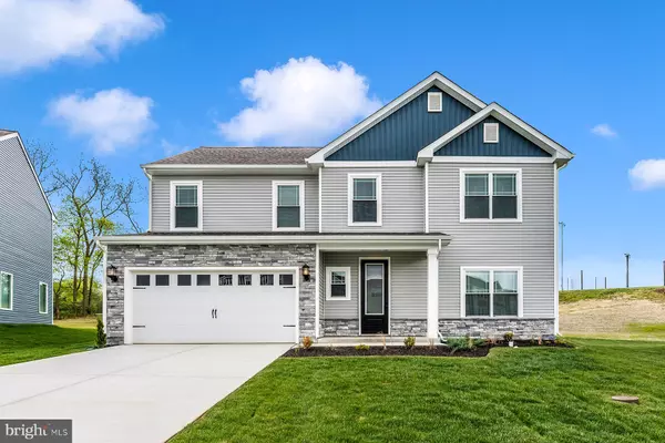 430 ABIGAIL AVE, Waynesboro, PA 17268