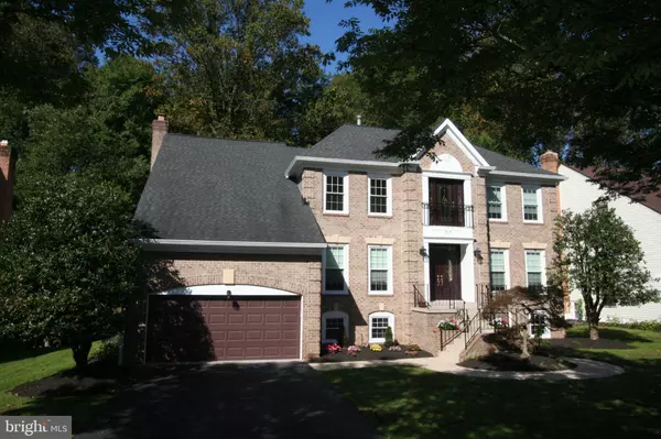 Silver Spring, MD 20904,717 HAWKESBURY LN