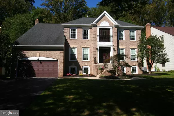 Silver Spring, MD 20904,717 HAWKESBURY LN