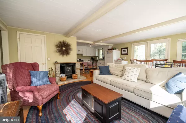 Mc Henry, MD 21541,123 DEER CROSSING RD